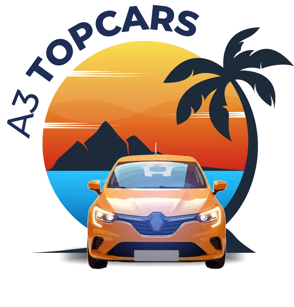 A3 Top Cars - Location de voitures en Guadeloupe